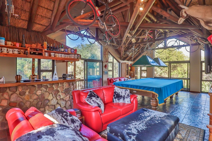 4 Bedroom Property for Sale in Kosmos North West